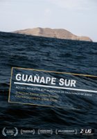 plakat filmu Guanape Sur