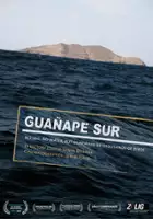 plakat filmuGuanape Sur