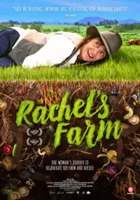 Plakat filmu Rachel's Farm