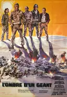 Ferdinando Ruffo / Cień olbrzyma