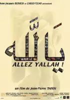 Carine Leblanc / Allez, yallah!