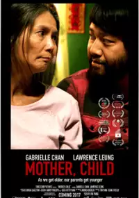 Plakat filmu Mother, Child