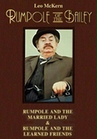 plakat - Rumpole of the Bailey (1978)