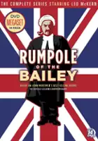 plakat serialu Rumpole of the Bailey