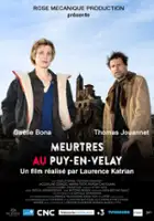plakat filmu Meurtres au Puy-en-Velay