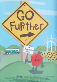 Plakat filmu Go Further