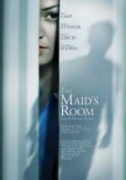 plakat filmu The Maid's Room