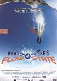 Plakat filmu Flow State