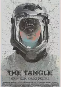 Plakat filmu The Tangle