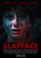 plakat filmu Slapface
