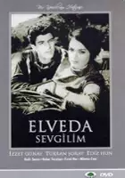 plakat filmu Elveda sevgilim