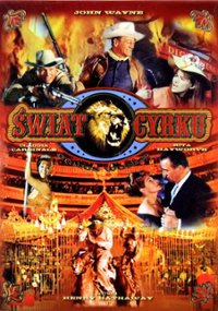 Świat cyrku