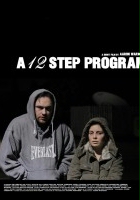plakat filmu A 12 Step Program