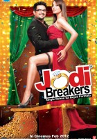 plakat filmu Jodi Breakers