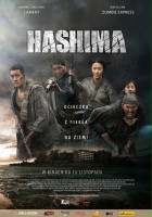 plakat filmu Hashima