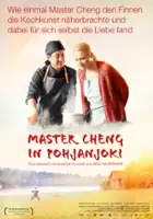 plakat filmu Mestari Cheng