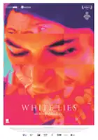 plakat filmu Białe kłamstwa