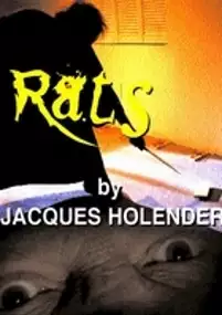 Plakat filmu Rats