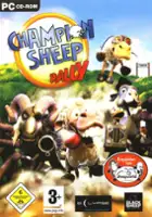 Champion Sheep Rally