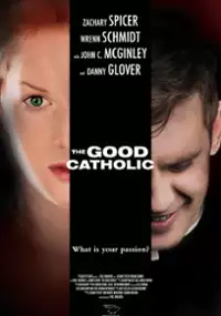Plakat filmu The Good Catholic