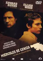 Margot Bridger / Środa popielcowa