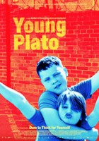 plakat filmu Młody Platon