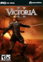 plakat filmu Victoria II