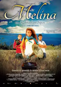 Plakat filmu Melina - Con rabbia e con sapere