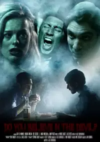 Plakat filmu Do You Believe in the Devil?