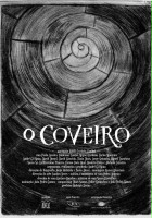 plakat filmu O Coveiro