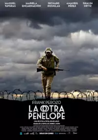 Plakat filmu La Otra Penélope