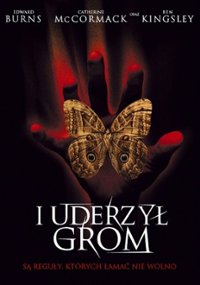 I uderzył grom