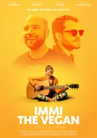 Plakat filmu Immi the Vegan