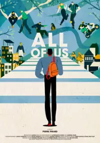 Plakat filmu Nous Tous