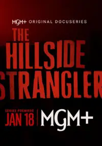 Plakat serialu The Hillside Strangler