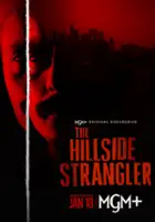 plakat serialu The Hillside Strangler