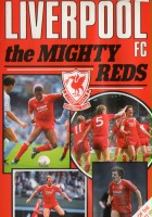 plakat filmu Liverpool FC - The Mighty Reds