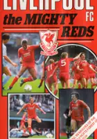 plakat filmu Liverpool FC - The Mighty Reds