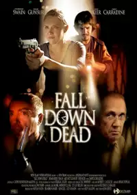 Plakat filmu Śmierć to za mało