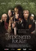 plakat filmu Jménem krále