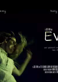 Plakat filmu Eve
