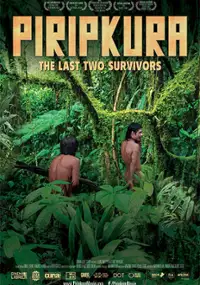 Plakat filmu Piripkura