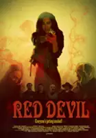 plakat filmu Red Devil