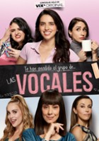 plakat filmu Las Vocales