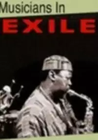 Plakat filmu Musicians in Exile