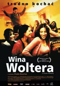 Plakat filmu Wina Woltera