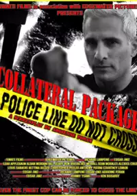 Plakat filmu Collateral Package