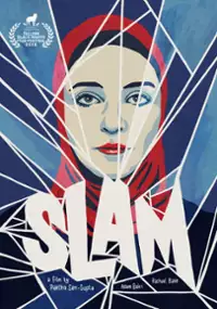 Plakat filmu Slam