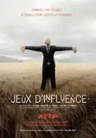 plakat serialu Jeux d'influence