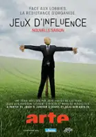 plakat - Jeux d'influence (2019)